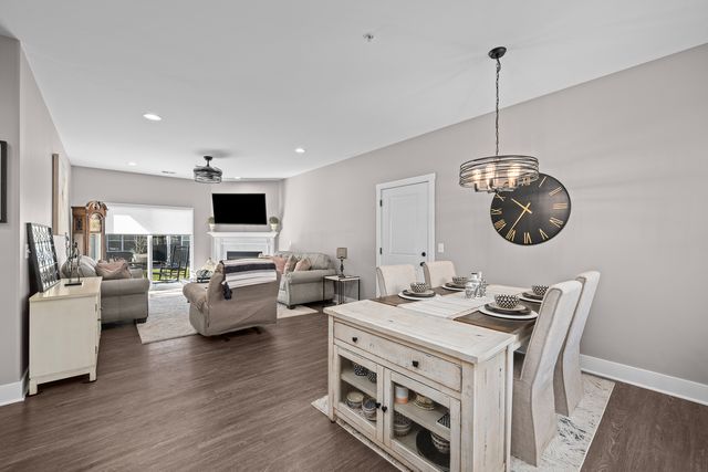 3037 Shanes Way 0, Bettendorf, IA 52722