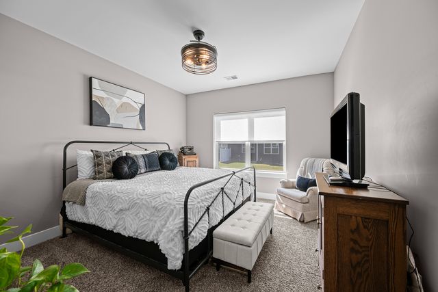 3037 Shanes Way 0, Bettendorf, IA 52722