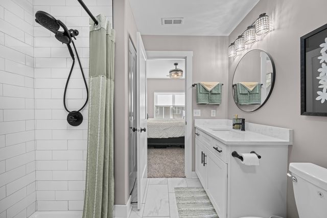 3037 Shanes Way 0, Bettendorf, IA 52722