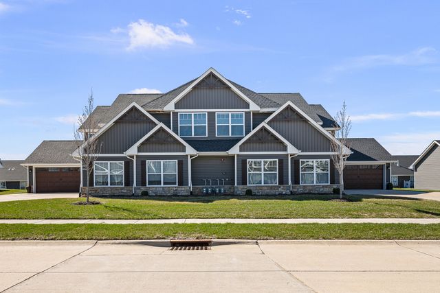 3037 Shanes Way 0, Bettendorf, IA 52722