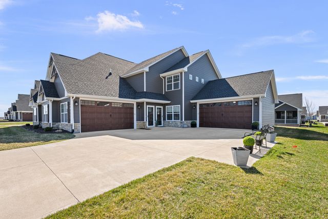 3037 Shanes Way 0, Bettendorf, IA 52722