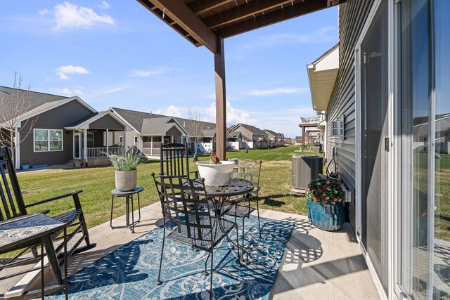 3037 Shanes Way 0, Bettendorf, IA 52722