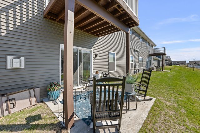 3037 Shanes Way 0, Bettendorf, IA 52722