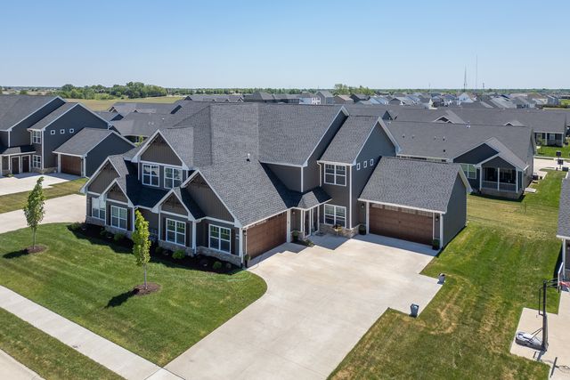 3037 Shanes Way 0, Bettendorf, IA 52722