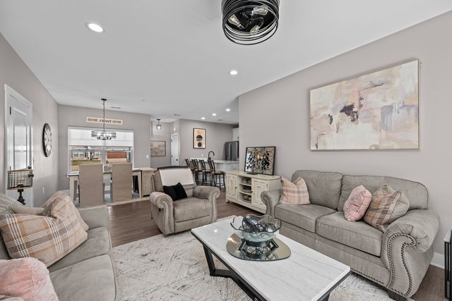 3037 Shanes Way 0, Bettendorf, IA 52722