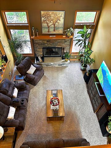 2484 Warwick Court, Aurora, IL 60503