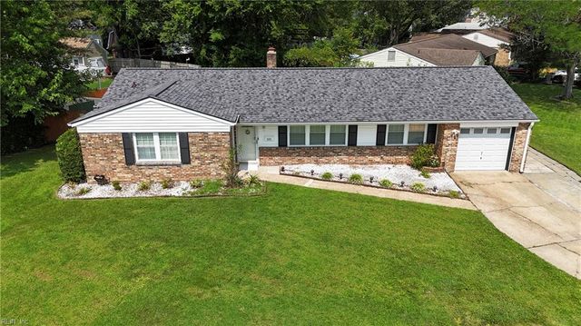 3868 Windsor Woods BLVD, Virginia Beach, VA 23452