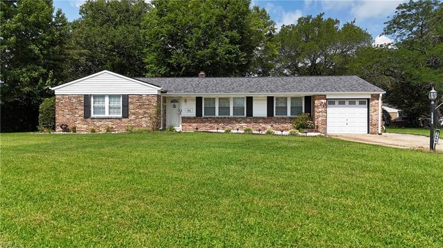 3868 Windsor Woods BLVD, Virginia Beach, VA 23452