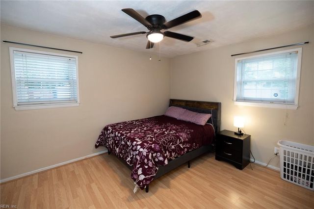 3868 Windsor Woods BLVD, Virginia Beach, VA 23452