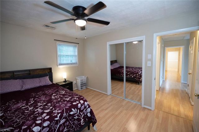 3868 Windsor Woods BLVD, Virginia Beach, VA 23452