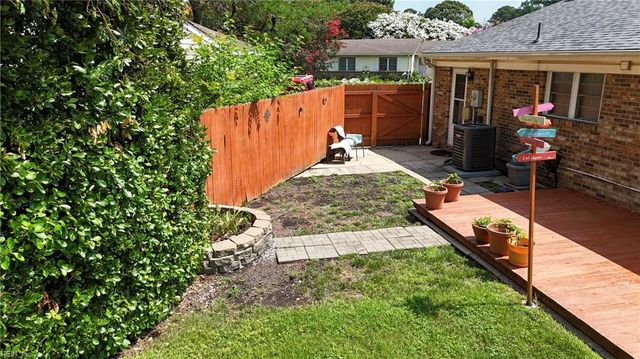 3868 Windsor Woods BLVD, Virginia Beach, VA 23452