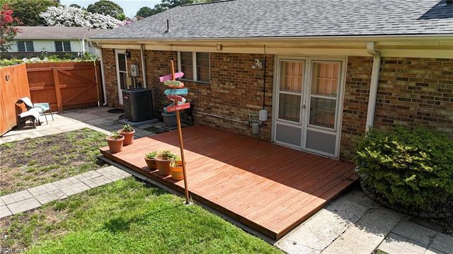 3868 Windsor Woods BLVD, Virginia Beach, VA 23452