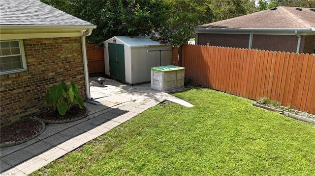 3868 Windsor Woods BLVD, Virginia Beach, VA 23452