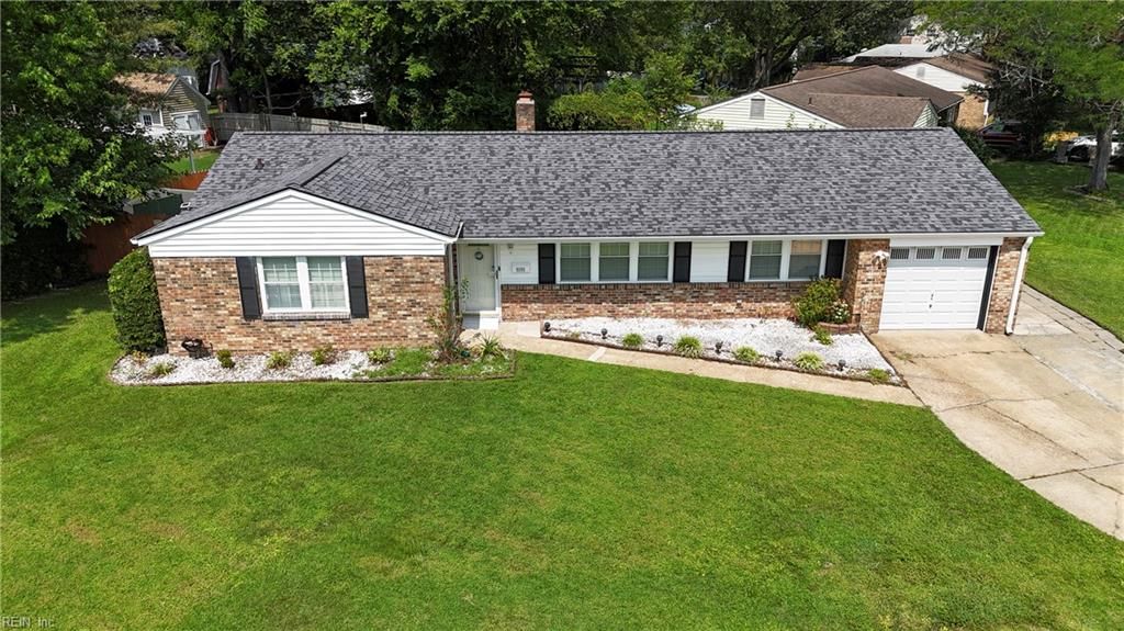 3868 Windsor Woods BLVD, Virginia Beach, VA 23452