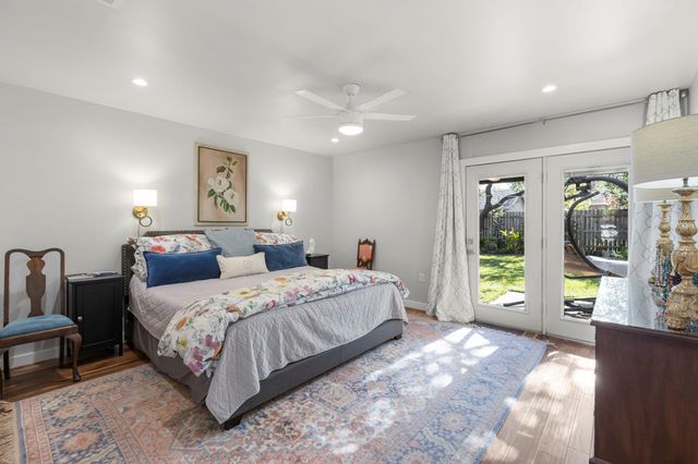 4507 Balcones Woods DR, Austin, TX 78759