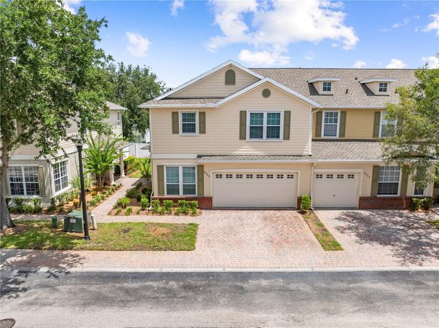 3535 SANCTUARY DRIVE, St Cloud, FL 34769