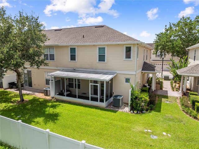 3535 SANCTUARY DRIVE, St Cloud, FL 34769