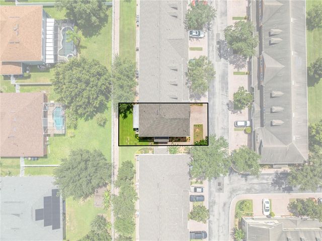 3535 SANCTUARY DRIVE, St Cloud, FL 34769