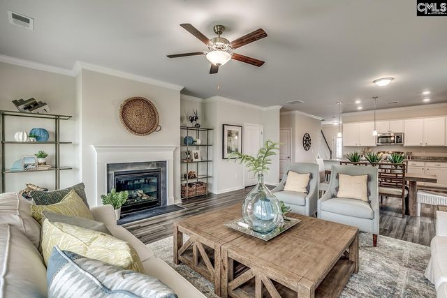 3031 Hallsdale Drive, Elgin, SC 29045