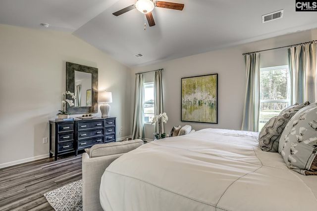 3031 Hallsdale Drive, Elgin, SC 29045