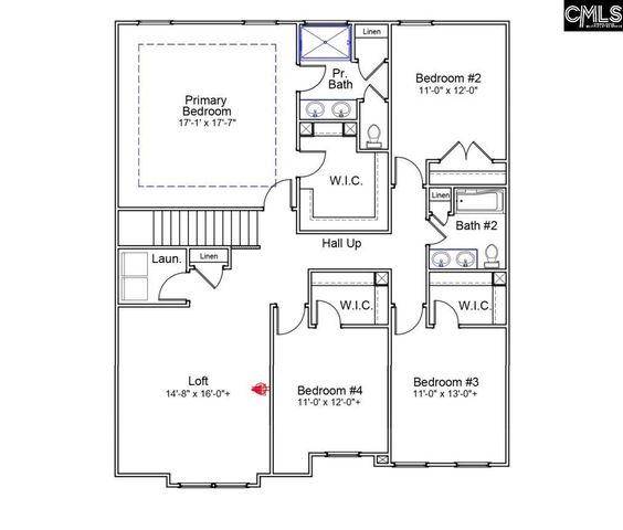 3031 Hallsdale Drive, Elgin, SC 29045