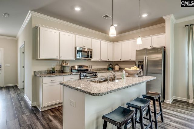 3031 Hallsdale Drive, Elgin, SC 29045