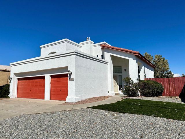 8105 Camino Paisano NW, Albuquerque, NM 87120