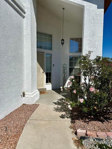 8105 Camino Paisano NW, Albuquerque, NM 87120