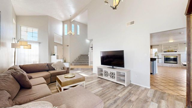 8105 Camino Paisano NW, Albuquerque, NM 87120