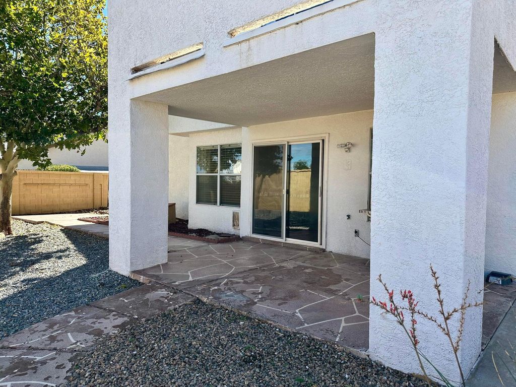 Image 48 of property listing at 8105 Camino Paisano NW, Albuquerque, NM 87120