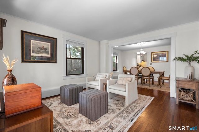 56 Knickerbocker Avenue, Stamford, CT 06907