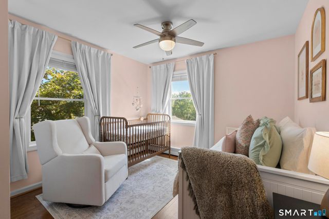 56 Knickerbocker Avenue, Stamford, CT 06907