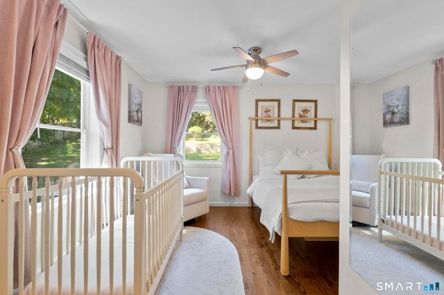 56 Knickerbocker Avenue, Stamford, CT 06907