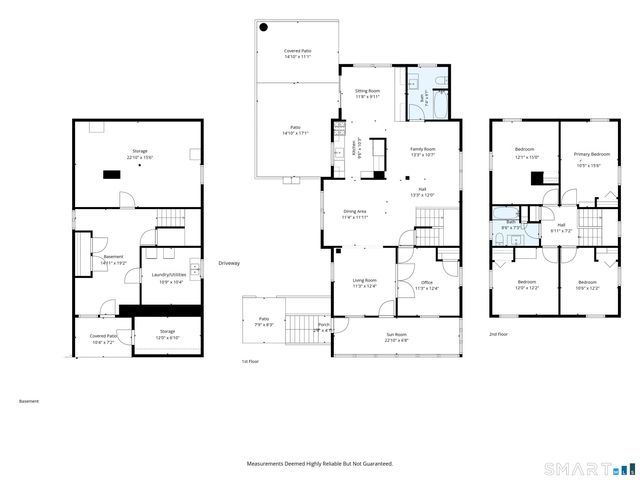 56 Knickerbocker Avenue, Stamford, CT 06907