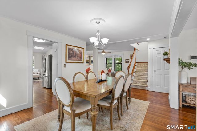 56 Knickerbocker Avenue, Stamford, CT 06907