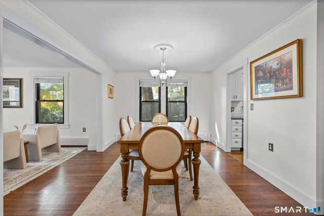 56 Knickerbocker Avenue, Stamford, CT 06907