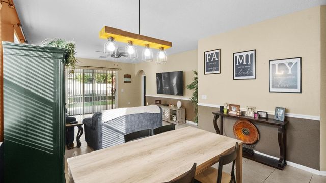 222 SW Manatee Springs Way, Port St. Lucie, Port St Lucie, FL 34986