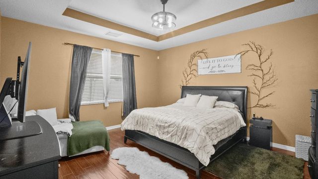 222 SW Manatee Springs Way, Port St. Lucie, Port St Lucie, FL 34986