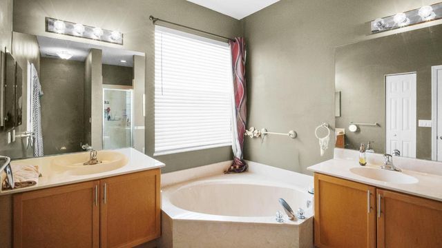 222 SW Manatee Springs Way, Port St. Lucie, Port St Lucie, FL 34986