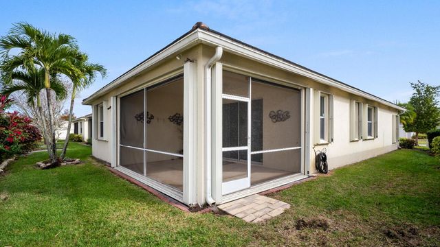 222 SW Manatee Springs Way, Port St. Lucie, Port St Lucie, FL 34986