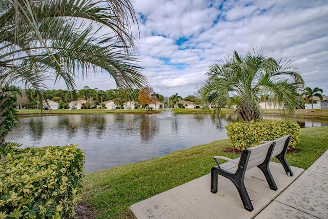 222 SW Manatee Springs Way, Port St. Lucie, Port St Lucie, FL 34986