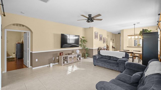222 SW Manatee Springs Way, Port St. Lucie, Port St Lucie, FL 34986