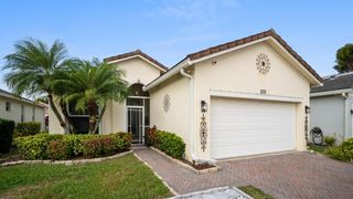222 SW Manatee Springs Way, Port St. Lucie, Port St Lucie, FL 34986