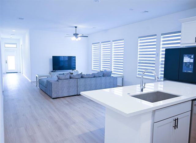 10711 Aquila Star Drive, Richmond, TX 77406