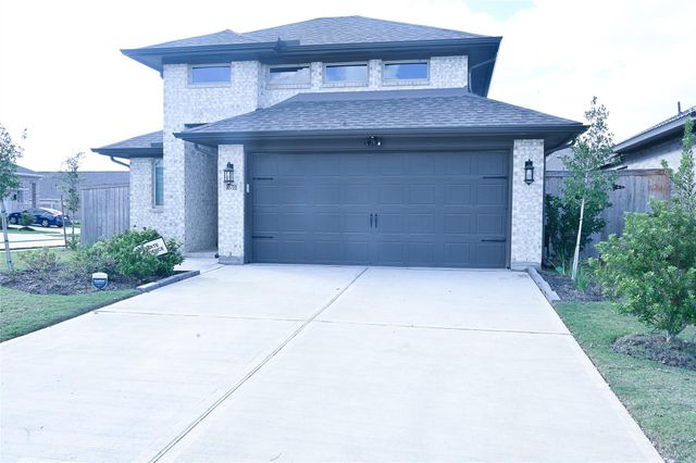 10711 Aquila Star Drive, Richmond, TX 77406