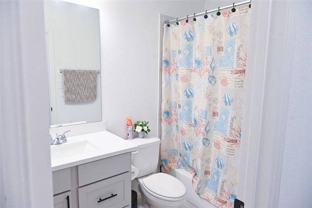 10711 Aquila Star Drive, Richmond, TX 77406