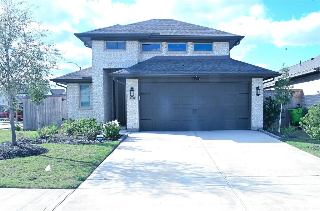10711 Aquila Star Drive, Richmond, TX 77406