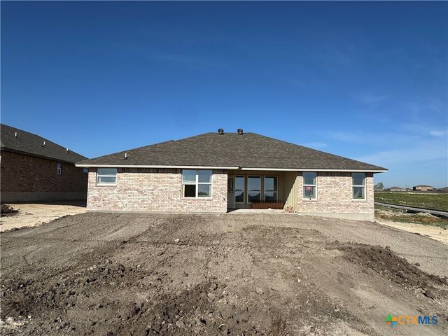3111 Atascosa Drive, Temple, TX 76501