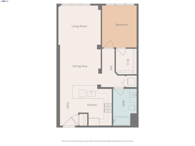 423 7Th St 220, Oakland, CA 94607