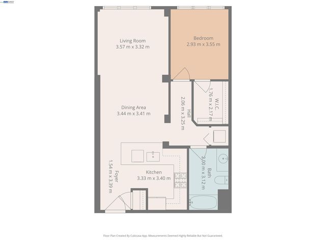 423 7Th St 220, Oakland, CA 94607